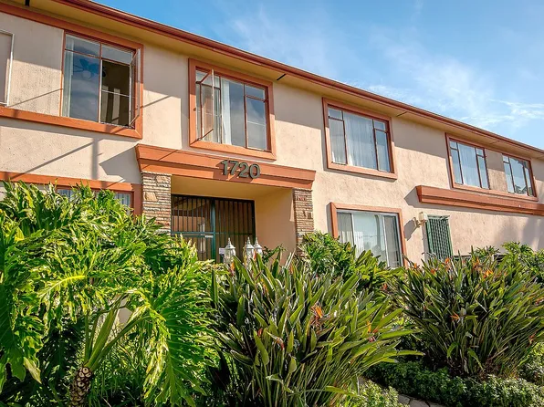 1720 Harvard Blvd, 1720 N Harvard Blvd APT 21, Los Angeles, CA 90027