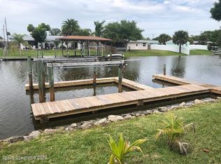 106 Boca Ciega Rd, Cocoa Beach, FL 32931