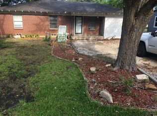 1007 Walnut St, Royse City, TX 75189