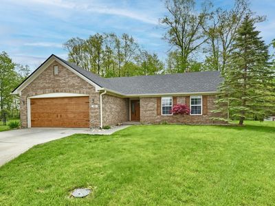 5611 Burning Tree Ct, Indianapolis, IN, 46239