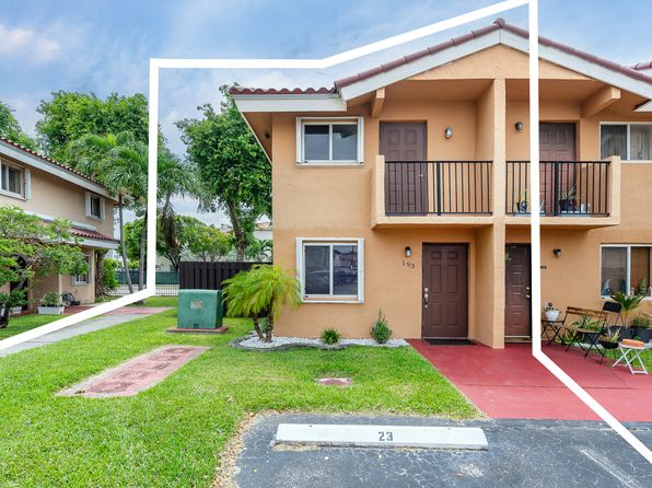 581 NW 82nd Ct APT 193