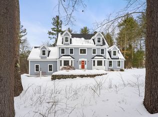 28 Aberdeen Dr, Carlisle, MA 01741