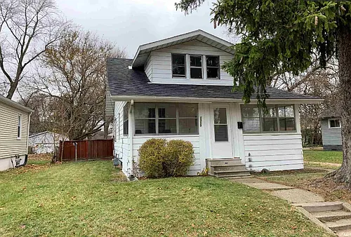 1315 Bissell St Photo 1