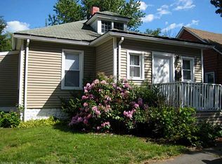 116 Clark St, West Haven, CT 06516