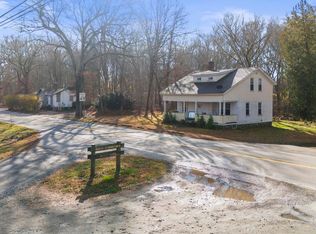 363 Norwich Westerly Rd, North Stonington, CT 06359