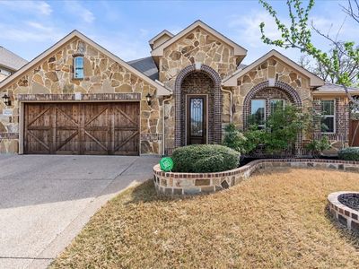 4224 Waterstone Rd, Fort Worth, TX, 76244