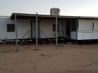 16830 W Greenwald St, Tucson, AZ 85736