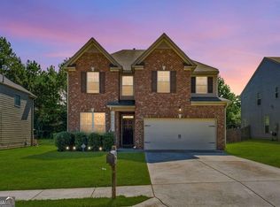 9757 Ivey Ridge Cir, Jonesboro, GA 30238