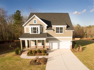 8085 Canary Lake Rd N, Augusta, SC --