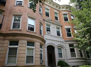 8 Kilsyth Rd, Brookline, MA 02445