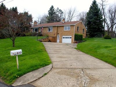 810 Vance Dr, Canonsburg, PA, 15317