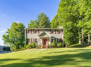 5600 Phillips Bridge Rd, Winston Salem, NC 27104