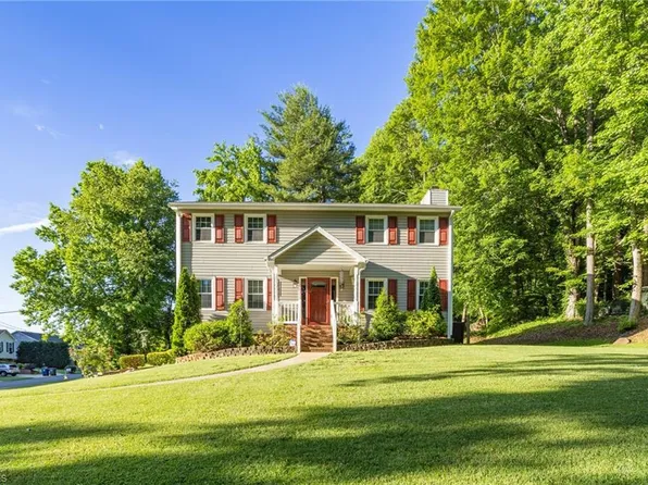 5600 Phillips Bridge Rd, Winston Salem, NC 27104