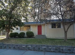 1317 S Herald Rd, Spokane Valley, WA 99206