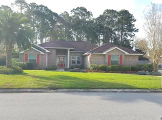 5221 Choctaw Ave, Perdido Key, FL 32507