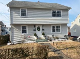 205 Indian Ave #1, Bridgeport, CT 06606