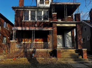 13202 Stoepel St, Detroit, MI