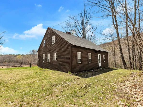 166 Gap Mountain Road, Jaffrey, NH 03452