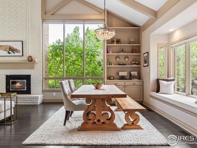 8400 Sawtooth Ln, Niwot, CO, 80503