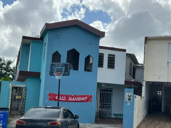 0 Santa Catalina, Bayamon, PR 00956