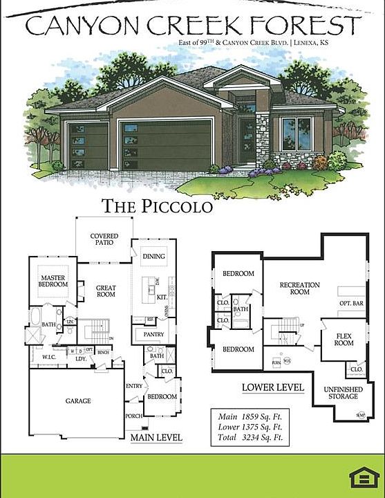 1st image of 25039 W 98th Pl