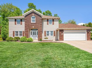 5394 Cottondale St SW, Wyoming, MI 49519