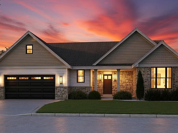 2nd image of 628 Rustic Rise Way