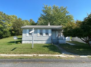 103 S Lightner St, Union Bridge, MD 21791