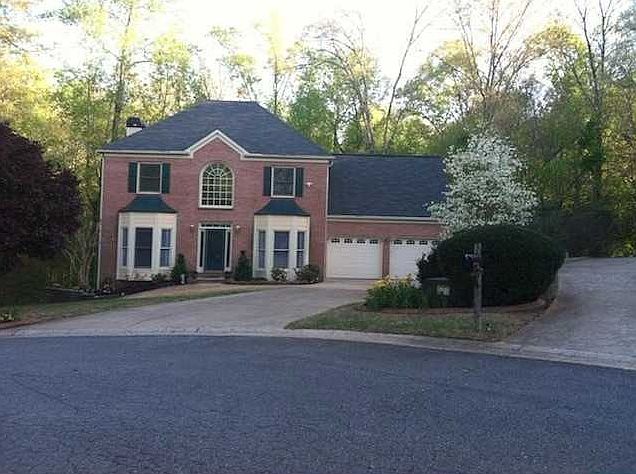 2nd image of 4111 Northbrook Bnd NW