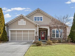 4945 Kings Common Way, Cumming, GA 30040