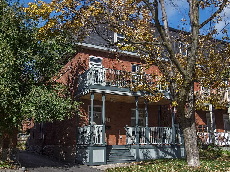 389 Daly Ave #1 — Photo 22