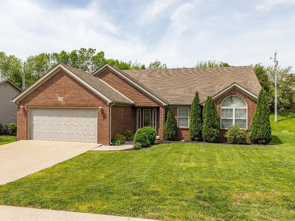 1st image of 389 Palomino Dr