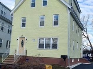 18 E Broadway APT 2, Taunton, MA 02780