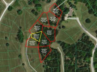 Wewoka Dr LOT 8, Burneyville, OK 73430