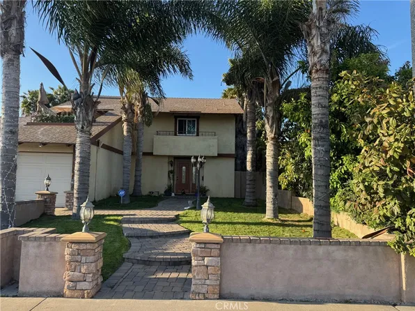 9775 Hibiscus Ave, Fountain Valley, CA 92708