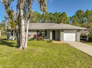 5 Zacharias Pl, Palm Coast, FL 32164