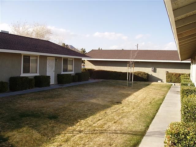 COURT YARD