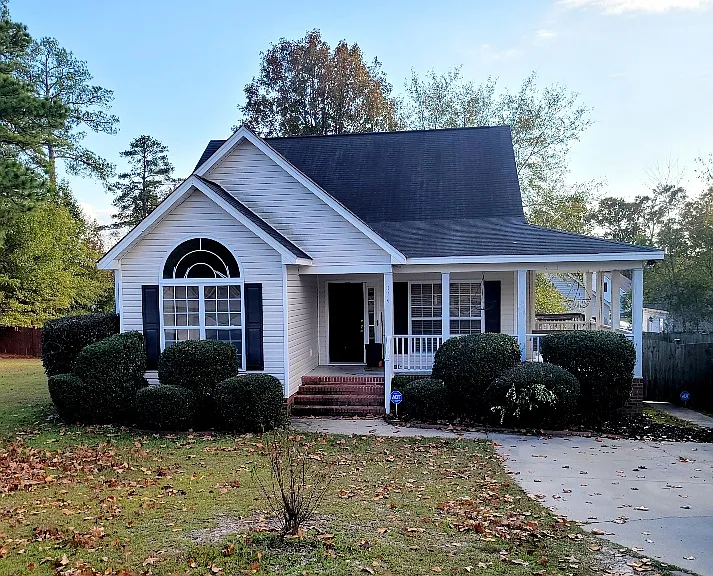 114 Wild Fern Ct — Photo 15