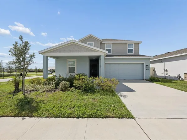 1405 DEEPWATER CIRCLE, EAGLE LAKE, FL 33839