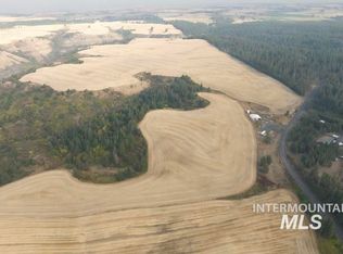 33685 Culdesac Rd, Culdesac, ID 83524