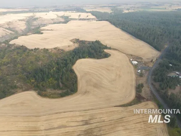 33685 Culdesac Rd, Culdesac, ID 83524