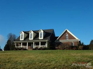 319 Lost Ridge Rd, Clinton, TN 37716