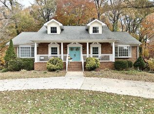 3102 Covewood St, High Point, NC 27265