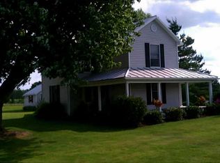 3575 Stingley Rd, Greenville, OH 45331