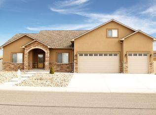 3340 Congress St, Montrose, CO 81401