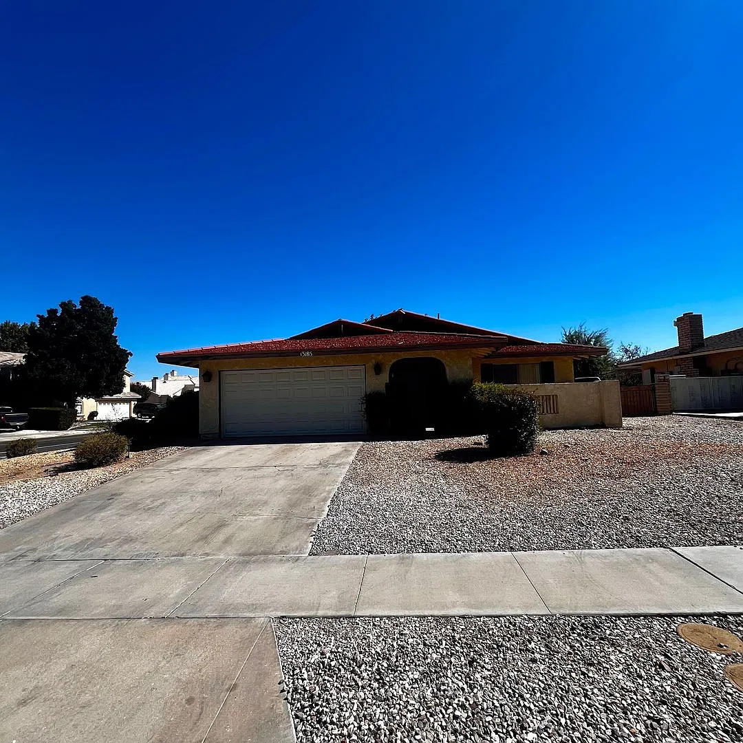 Spring Valley Lake Home! — Photo 3