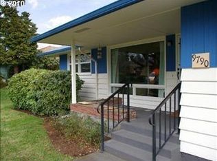 9790 SE 33rd Ave, Milwaukie, OR