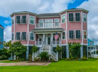 4274 Jacobs Point Ct, Ravenel, SC 29470
