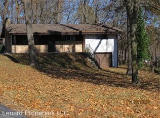 3881 W Republic Rd, Springfield, MO 65807