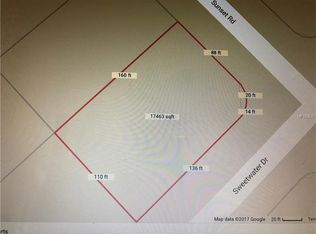 430 Sweetwater Dr, Rotonda West, FL 33947